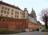 Cracow Wawel